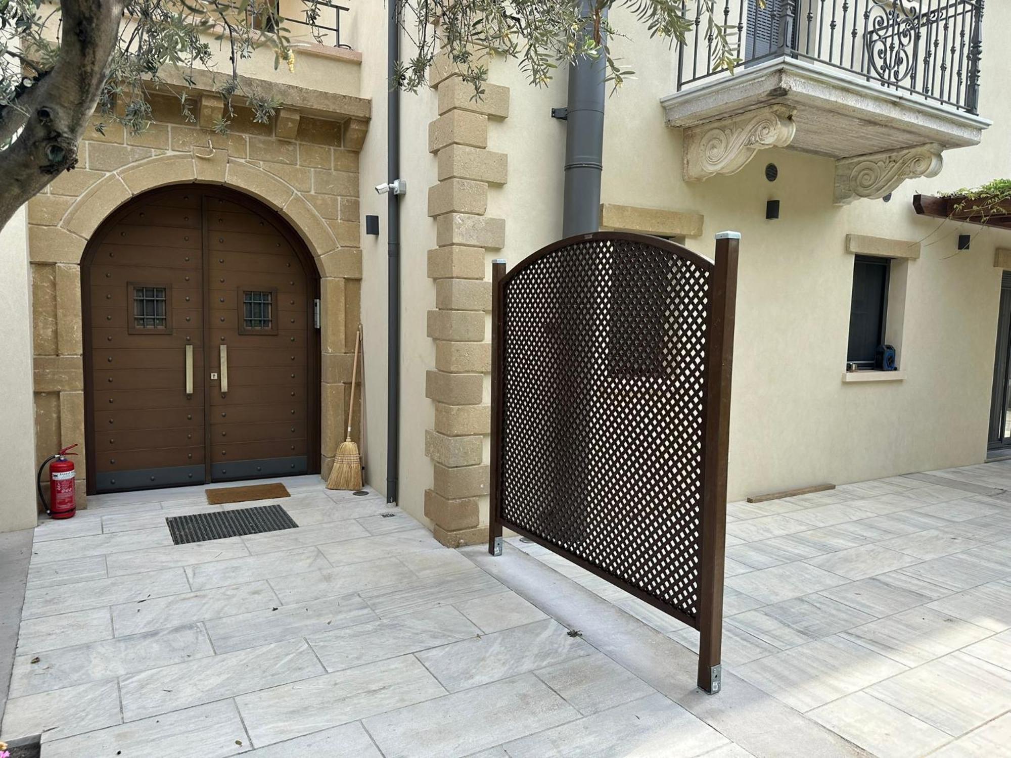 Villa Kalamos / Sea View And Pool Nearby Athens Luaran gambar
